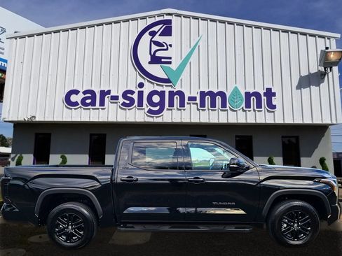 Used 2025 Toyota Tundra SR5 image 6