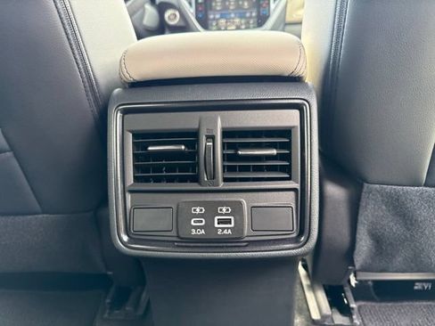 New 2026 Subaru Forester Touring AWD/4WD image 14