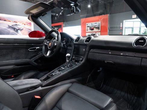 Used 2018 Porsche 718 Boxster GTS image 43
