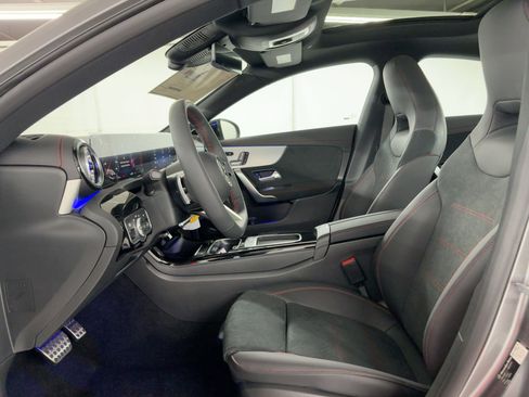 New 2026 Mercedes-Benz CLA 250 image 5