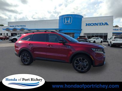 Used 2023 Kia Sorento SX Prestige