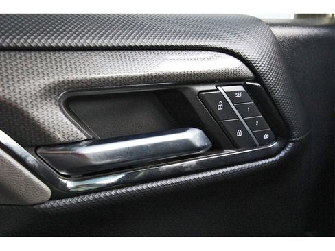 Used 2024 Chevrolet Silverado 1500 ZR2 w/ Technology Package image 17