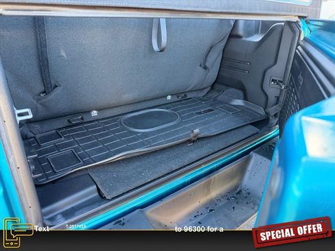 Used 2024 Jeep Wrangler Sport image 24