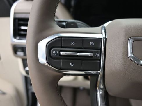 New 2026 GMC Yukon XL Denali w/ Sun & Power Step Package image 35