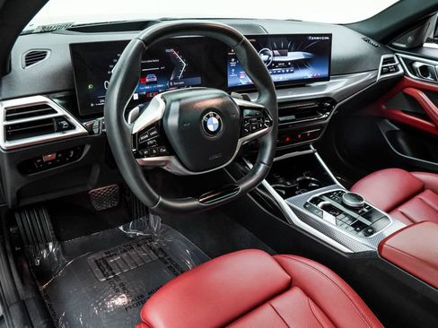 Used 2025 BMW 430i xDrive AWD/4WD image 20