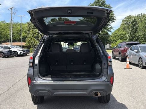Used 2026 Subaru Forester Premium AWD/4WD image 14
