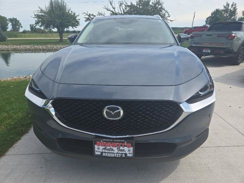 Used 2025 MAZDA CX-30 AWD 2.5 S w/ Preferred Package image 2