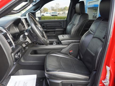 Used 2024 RAM 2500 Power Wagon w/ Level 2 Equipment Group image 9