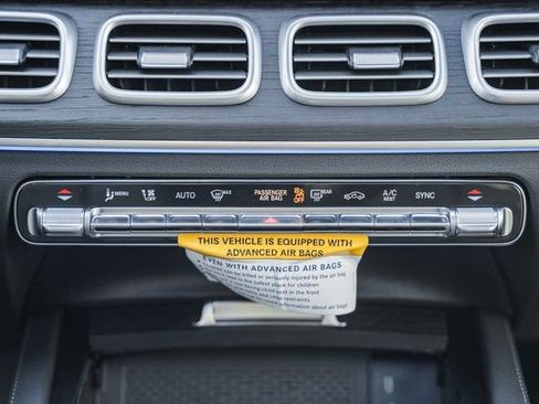 New 2026 Mercedes-Benz GLE 450 4MATIC image 23