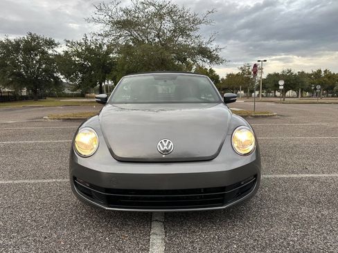 Used 2014 Volkswagen Beetle 1.8T image 2