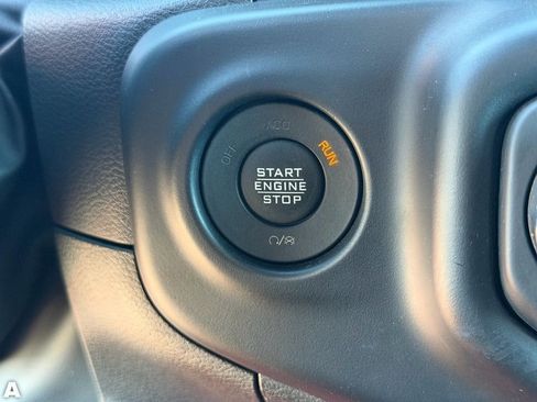 Certified 2023 Jeep Wrangler Unlimited Sahara w/ Cold Weather Group AWD/4WD image 29
