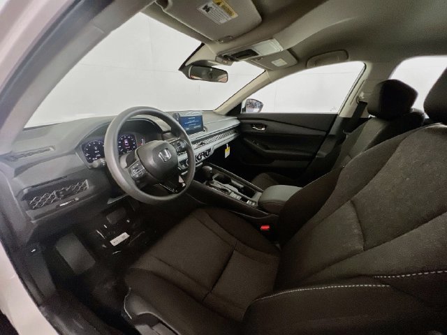 New 2026 Honda Accord LX image 16
