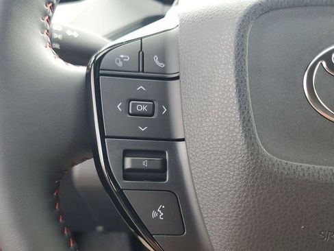 New 2026 Toyota Prius Plug-In Hybrid image 25