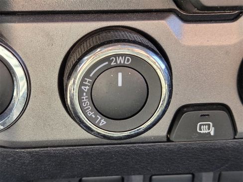 Used 2023 Toyota Tacoma TRD Sport w/ TRD Premium Sport Package image 21