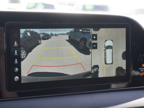 Used 2021 Hyundai Palisade Calligraphy FWD image 27