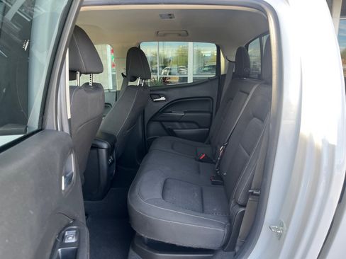 Used 2021 GMC Canyon Elevation w/ Trailering Package image 17