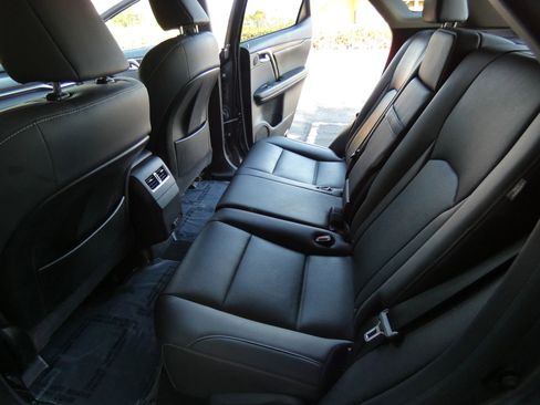 Used 2022 Lexus RX 350 FWD image 41