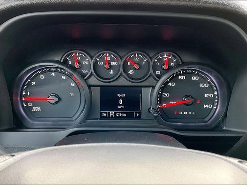 Used 2024 GMC Sierra 2500 Pro image 21