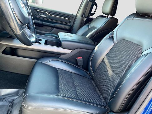 Used 2019 RAM 1500 Sport w/ Bed Utility Group AWD/4WD image 20