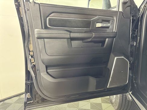 New 2026 RAM 2500 Laramie image 10