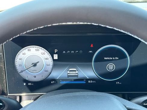 New 2026 Hyundai Elantra N FWD image 15