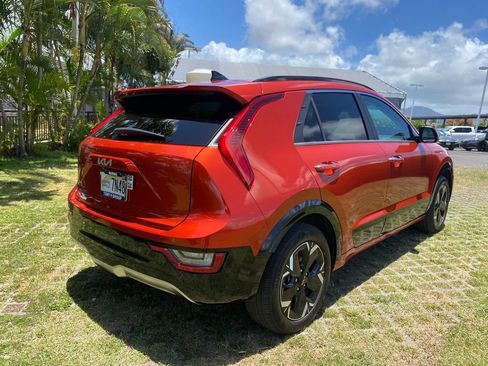 Used 2023 Kia Niro Wave FWD image 25