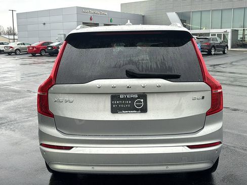 Certified 2023 Volvo XC90 B6 Core w/ Climate Package image 32
