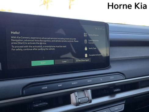 New 2027 Kia Telluride EX image 16