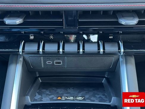 New 2026 Chevrolet Colorado Z71 w/ Technology Package image 18