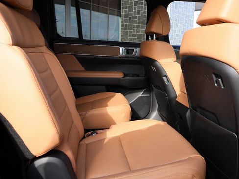 New 2026 Hyundai Santa Fe Calligraphy w/ Tow & Go Package image 13