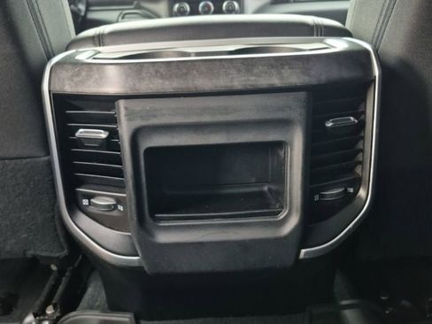 Used 2022 RAM 3500 Big Horn w/ Level A Equipment Group image 47