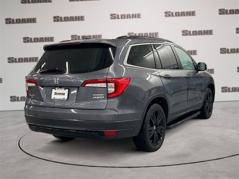 Used 2022 Honda Pilot Special Edition image 5