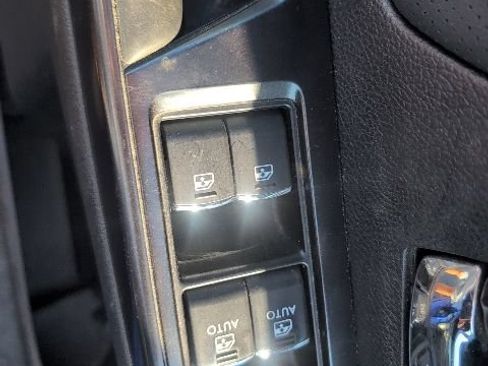 Used 2018 Subaru WRX Limited AWD/4WD image 13