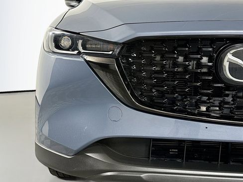 Used 2023 MAZDA CX-5 Carbon Edition image 16