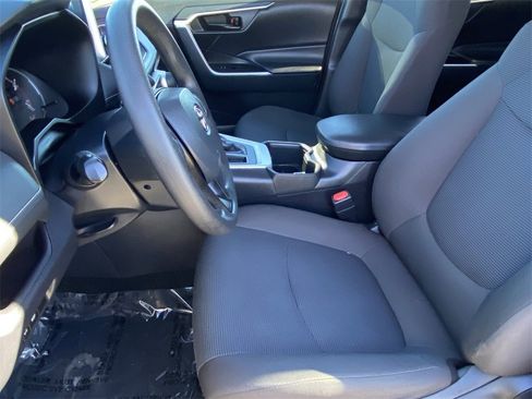 Certified 2024 Toyota RAV4 LE image 20