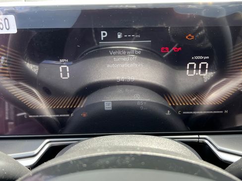 New 2025 Kia Sorento S image 26