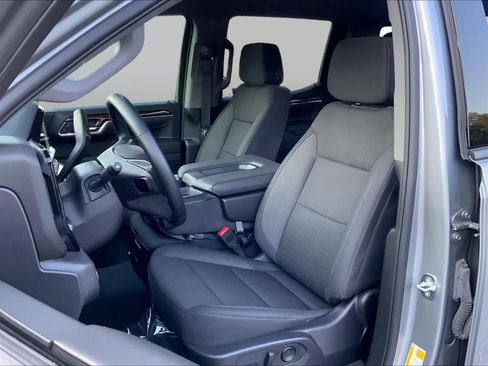 Used 2024 GMC Sierra 1500 Elevation RWD image 8