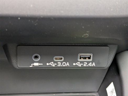 New 2026 Subaru Forester Premium image 19