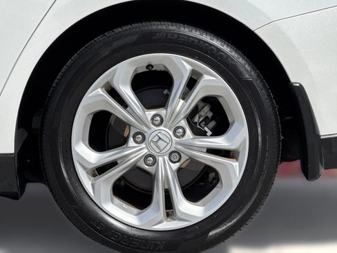 Certified 2023 Honda Accord LX image 11