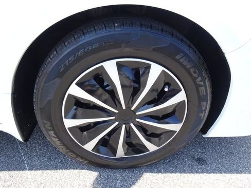 Used 2021 Nissan Altima 2.5 S w/ Driver Assist Package FWD image 29