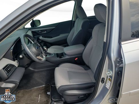 Used 2024 Subaru Outback Premium AWD/4WD image 14