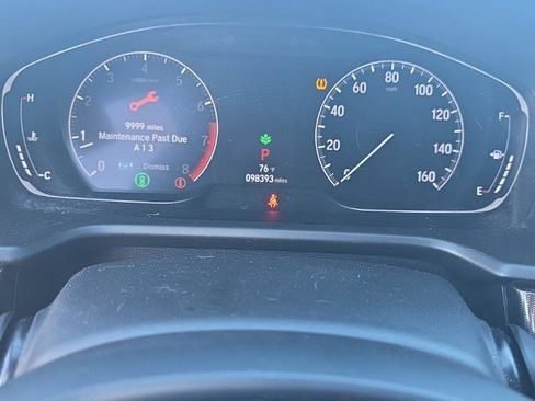 Used 2019 Honda Accord Sport image 4