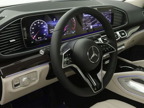New 2026 Mercedes-Benz GLE 450 4MATIC image 5