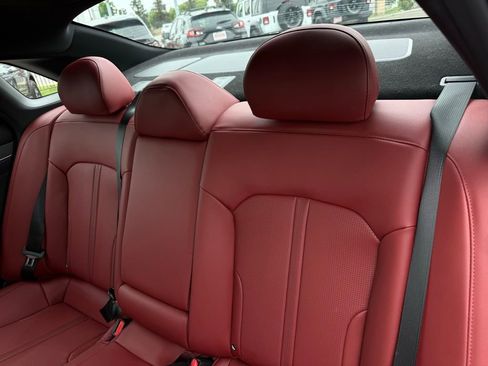 Used 2025 Kia K5 GT-Line w/ GT-Line Premium Package image 11