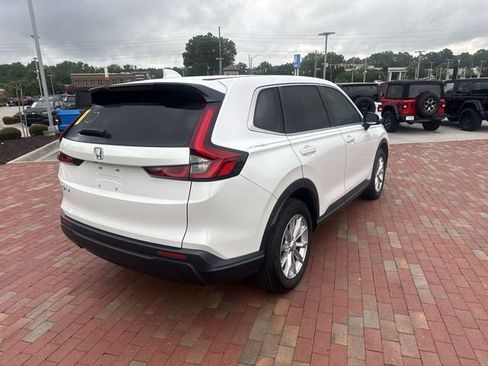 Used 2024 Honda CR-V EX image 14