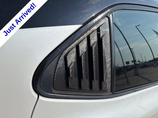 Used 2020 Toyota Camry XSE FWD image 17