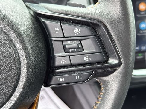 Certified 2024 Subaru Crosstrek 2.5i Wilderness AWD/4WD image 14
