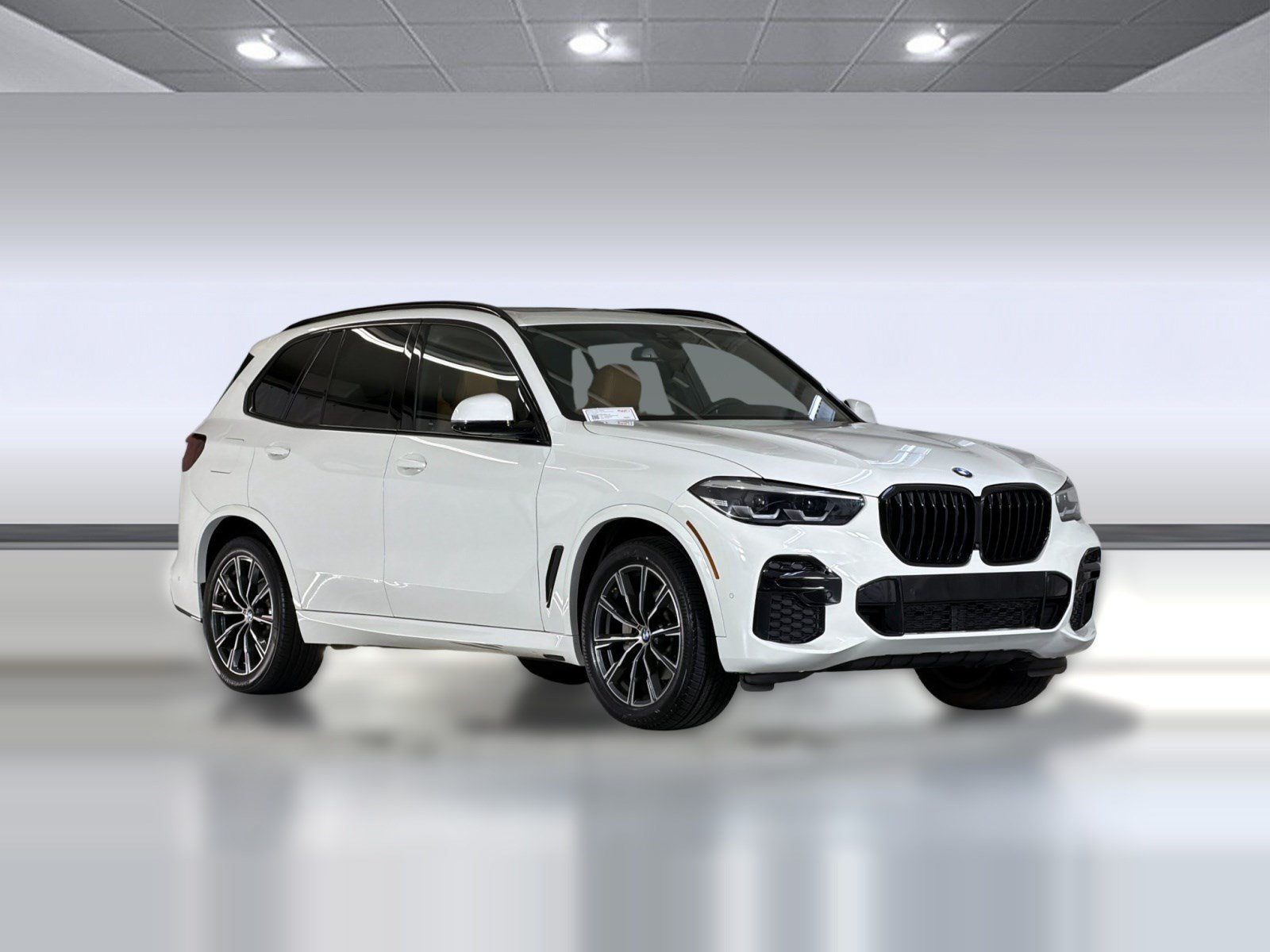 Used 2023 BMW X5 sDrive40i w/ M Sport Package RWD image 7