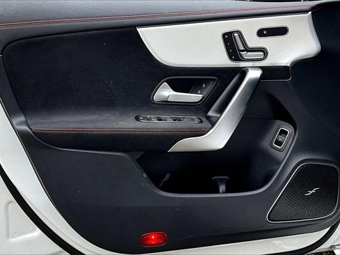 Certified 2024 Mercedes-Benz CLA 250 CLA 250 image 18