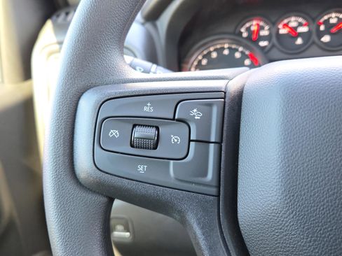 New 2026 Chevrolet Silverado 1500 W/T w/ WT Convenience Package image 23